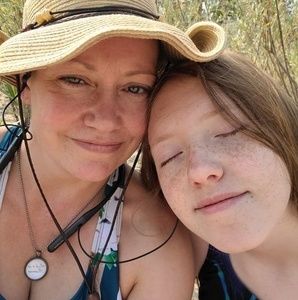 Meet your Posher, Kristen